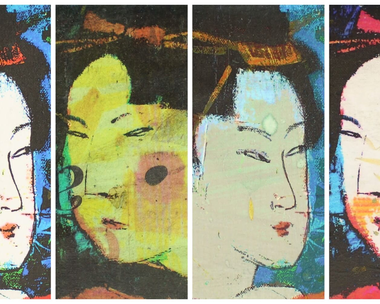 Geishas