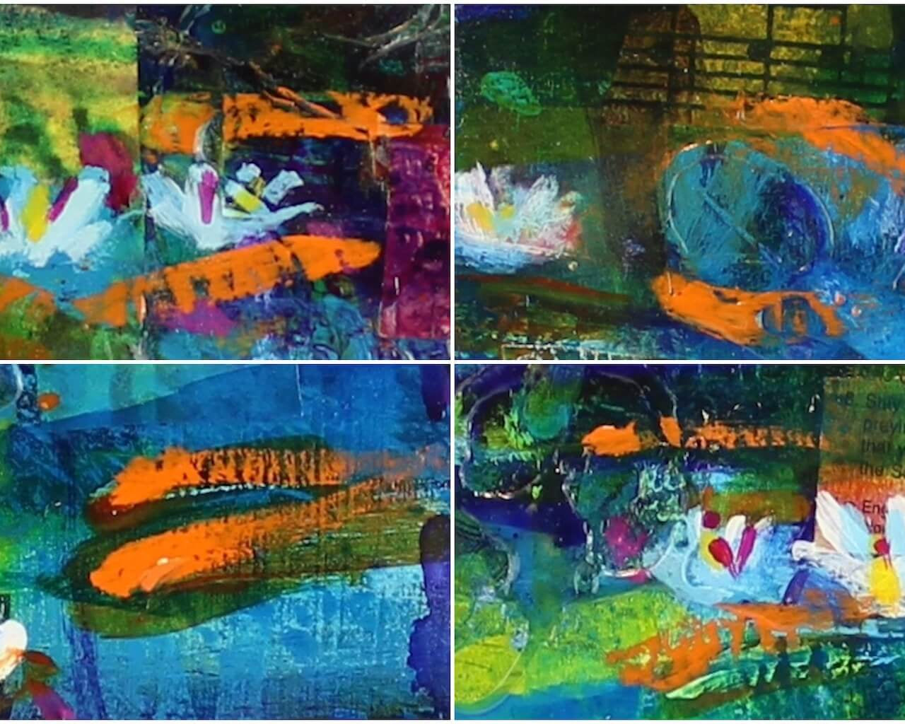 Waterlilies