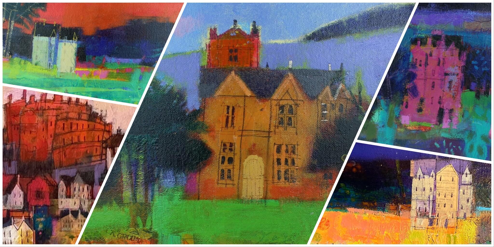 Castles & Keeps
