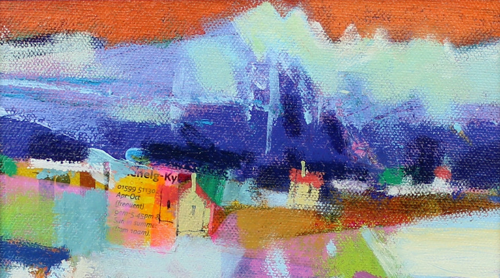 Highlands and Islands