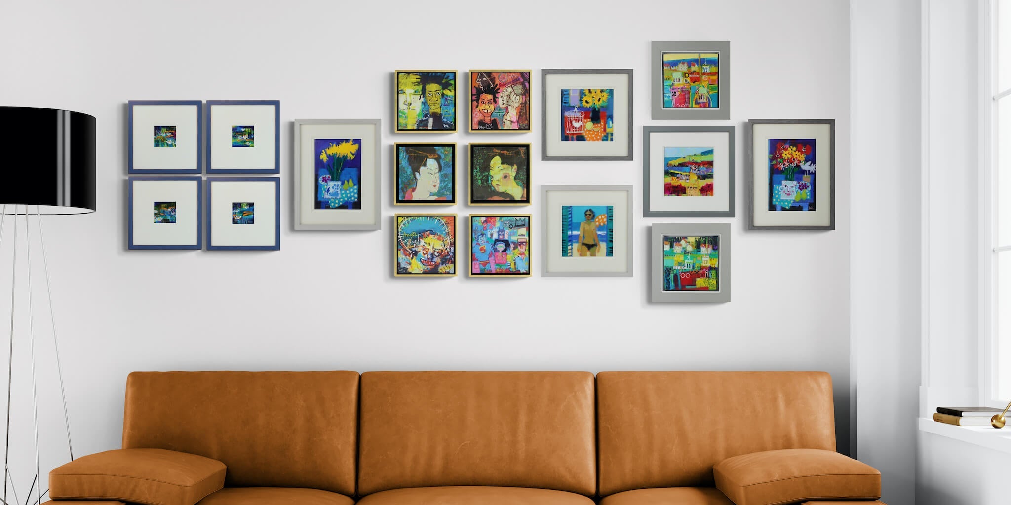 Home Studio Collection