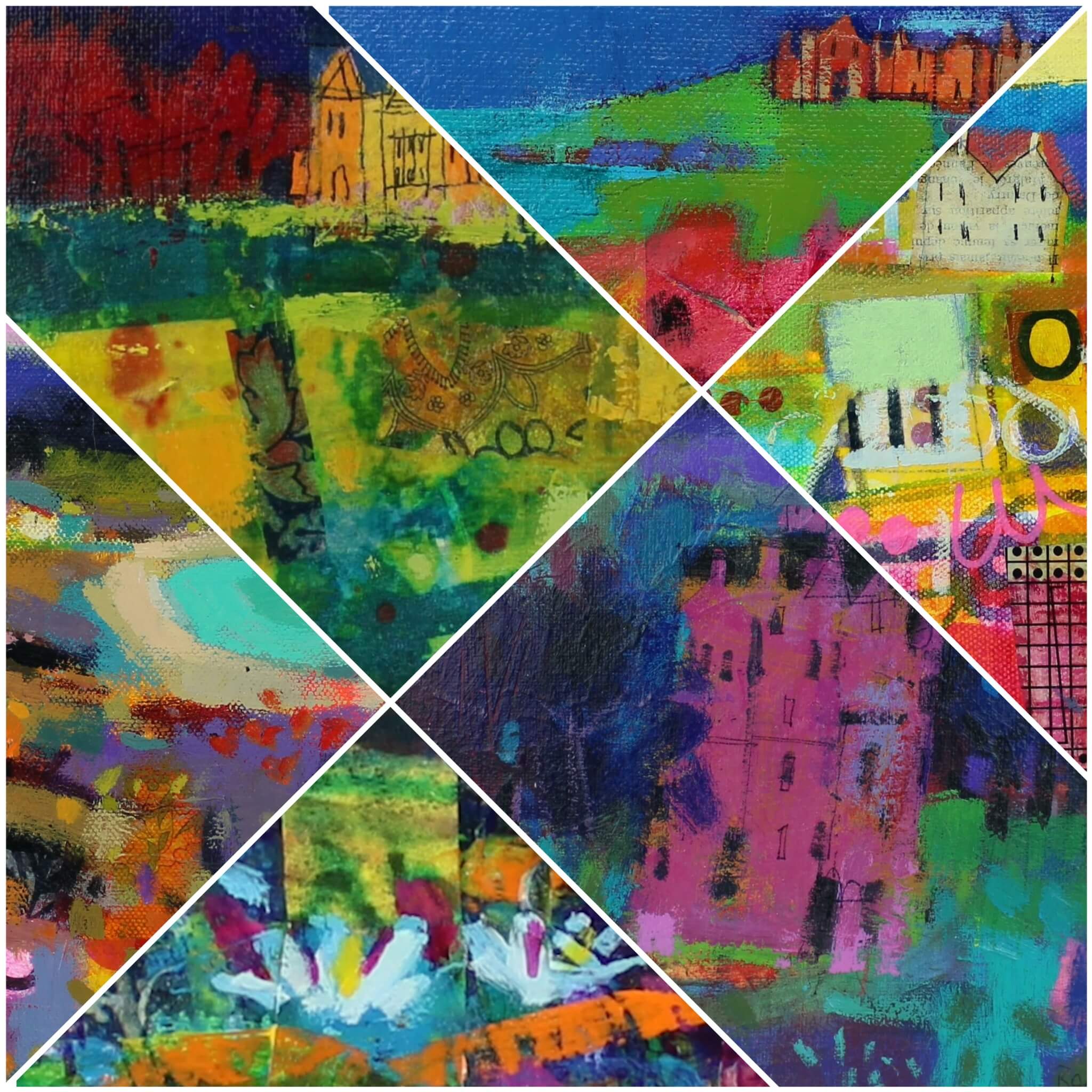 Landscapes