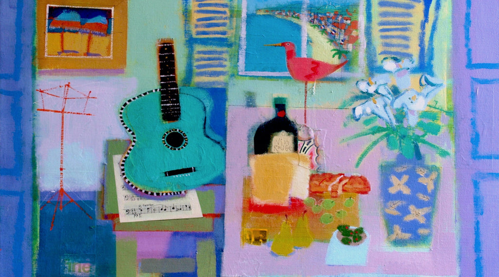 Still Life
