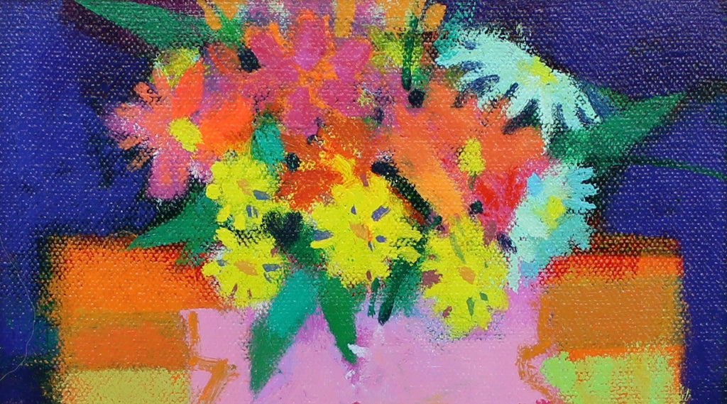 In Bloom
